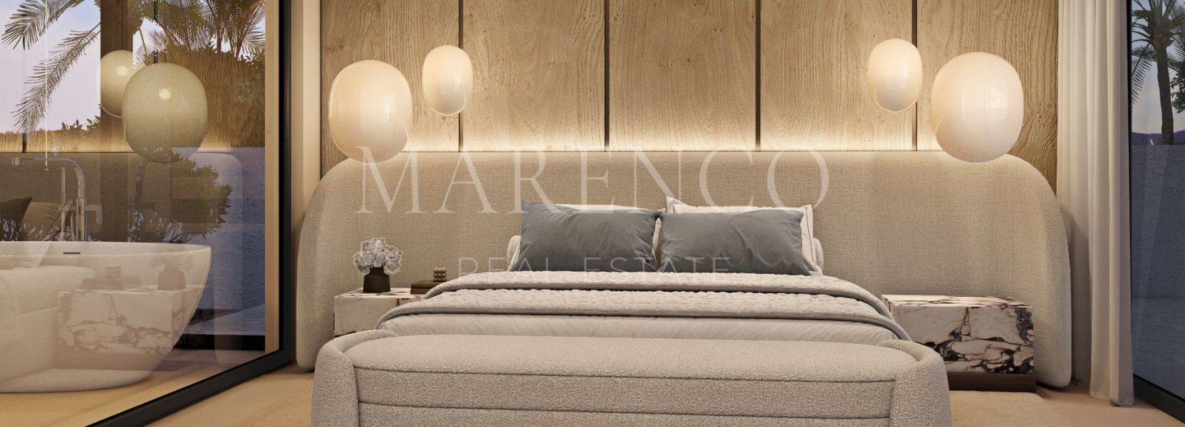 Villa  in Nueva Andalucia, Marbella