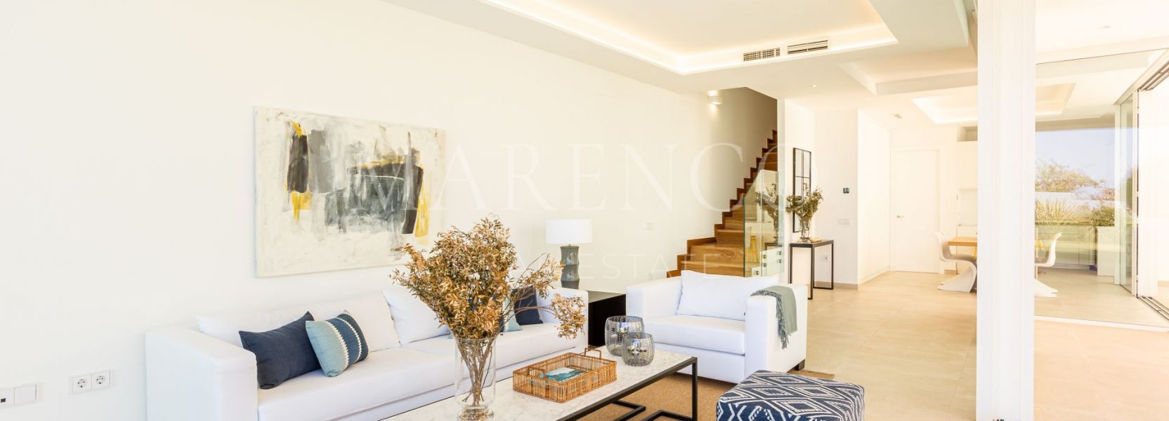 Villa  à Valdeolletas, Marbella, Marbella