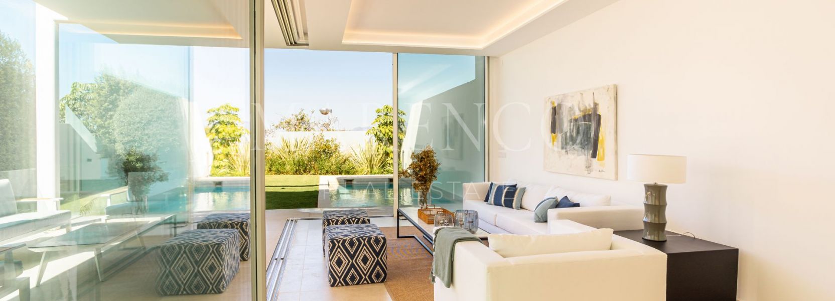 Villa  à Valdeolletas, Marbella, Marbella