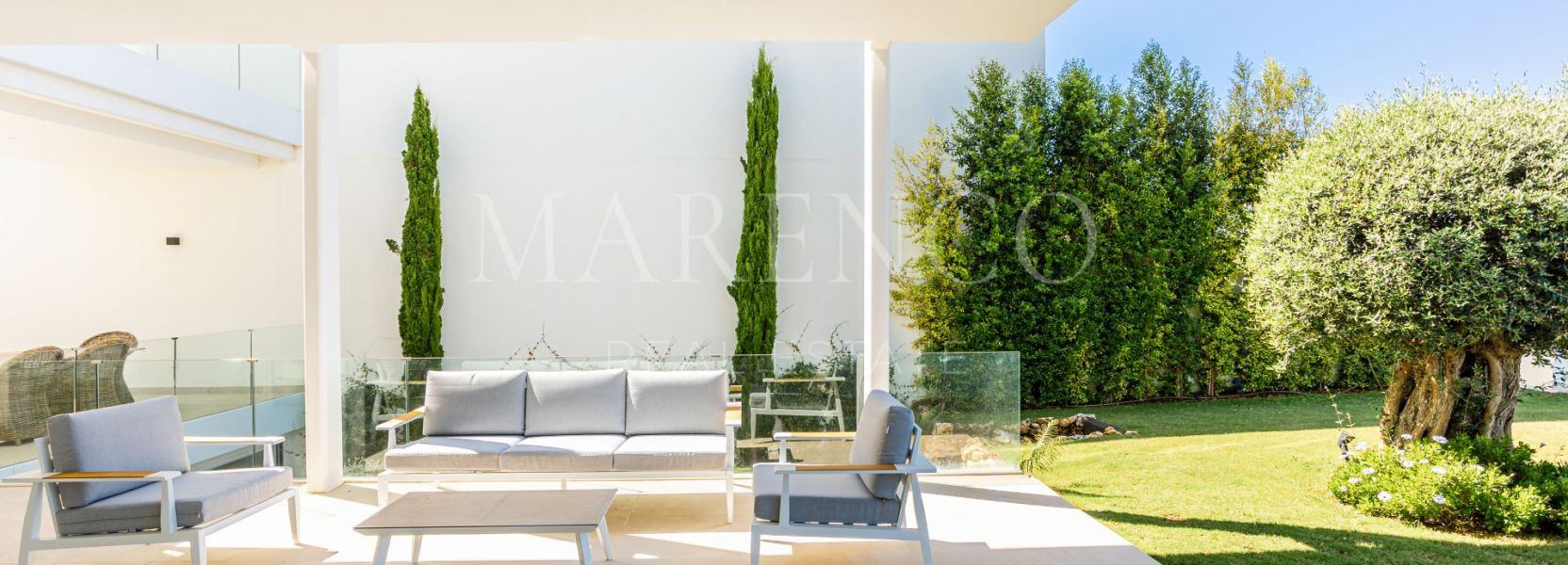 Villa  à Valdeolletas, Marbella, Marbella