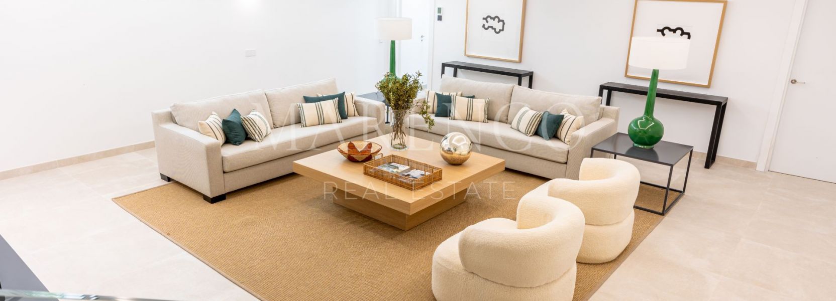 Villa  à Valdeolletas, Marbella, Marbella