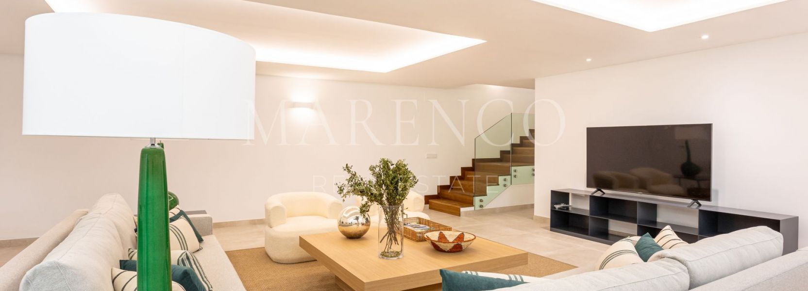 Villa  à Valdeolletas, Marbella, Marbella