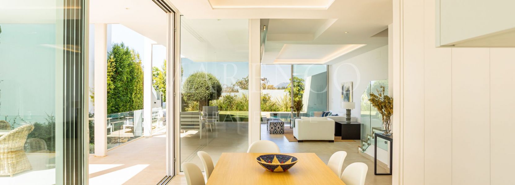 Villa  à Valdeolletas, Marbella, Marbella