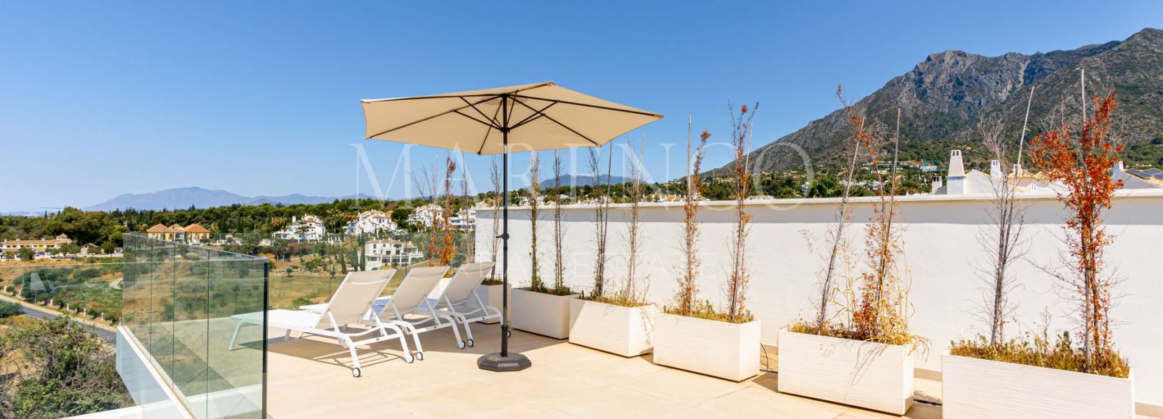 Villa  à Valdeolletas, Marbella, Marbella