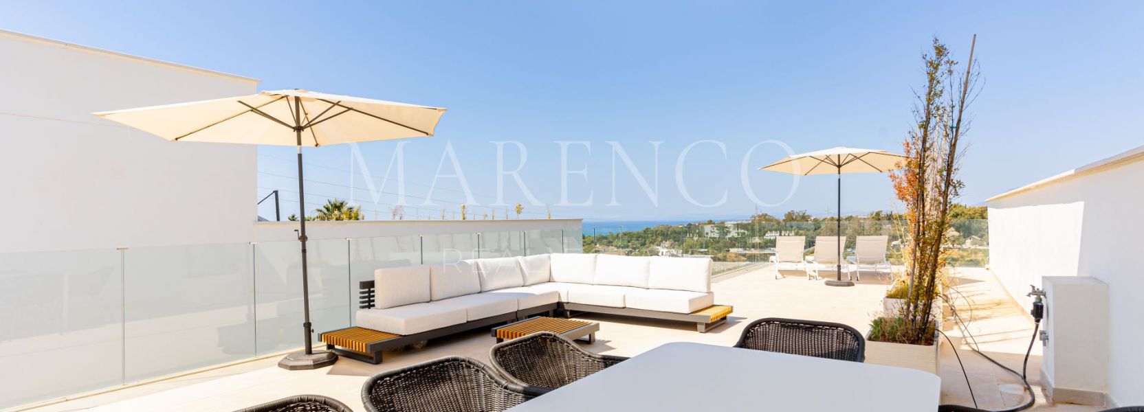 Villa  à Valdeolletas, Marbella, Marbella