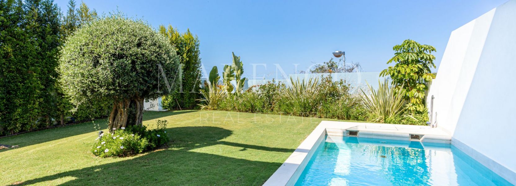 Villa  à Valdeolletas, Marbella, Marbella