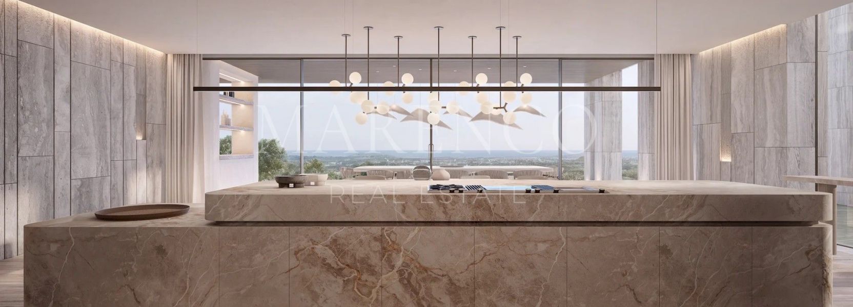 Villa  en Sotogrande