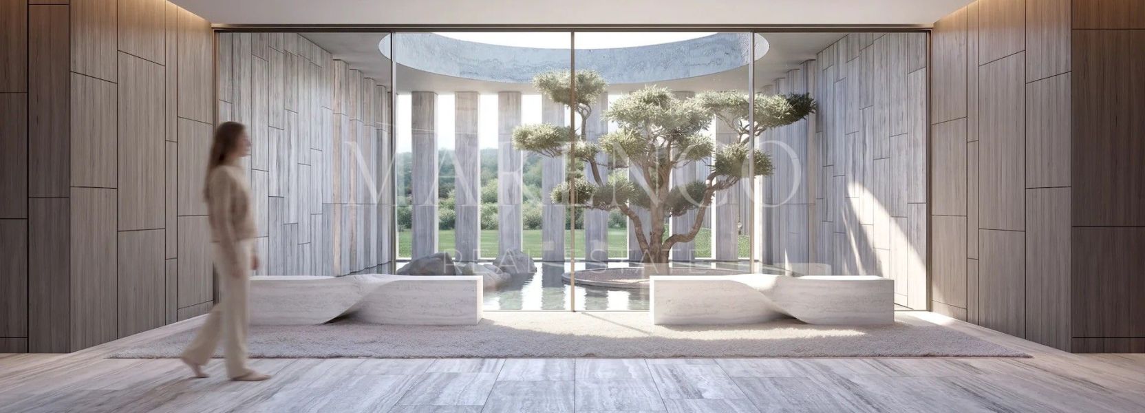 Villa  en Sotogrande