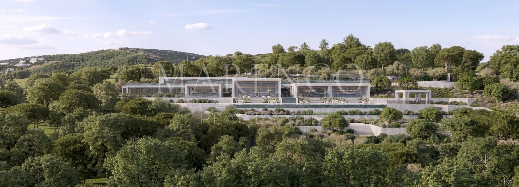 Villa  en Sotogrande