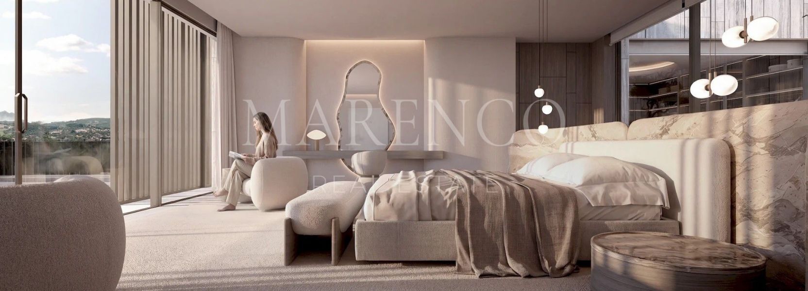 Villa  en Sotogrande