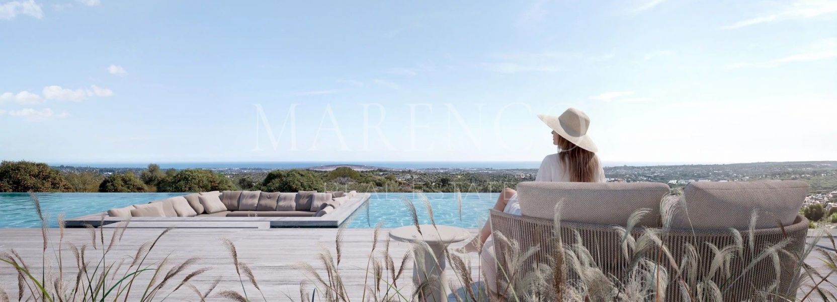 Villa  en Sotogrande