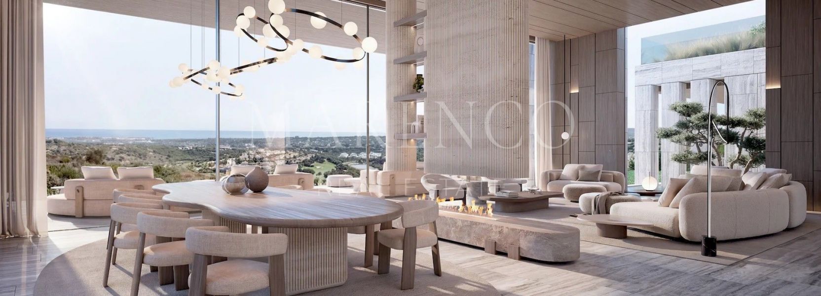 Villa  en Sotogrande