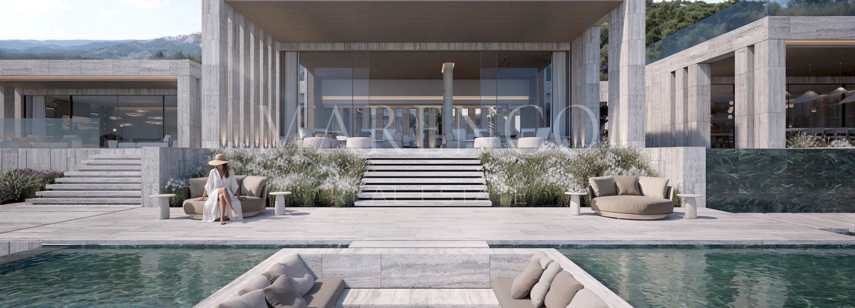 Villa  en Sotogrande