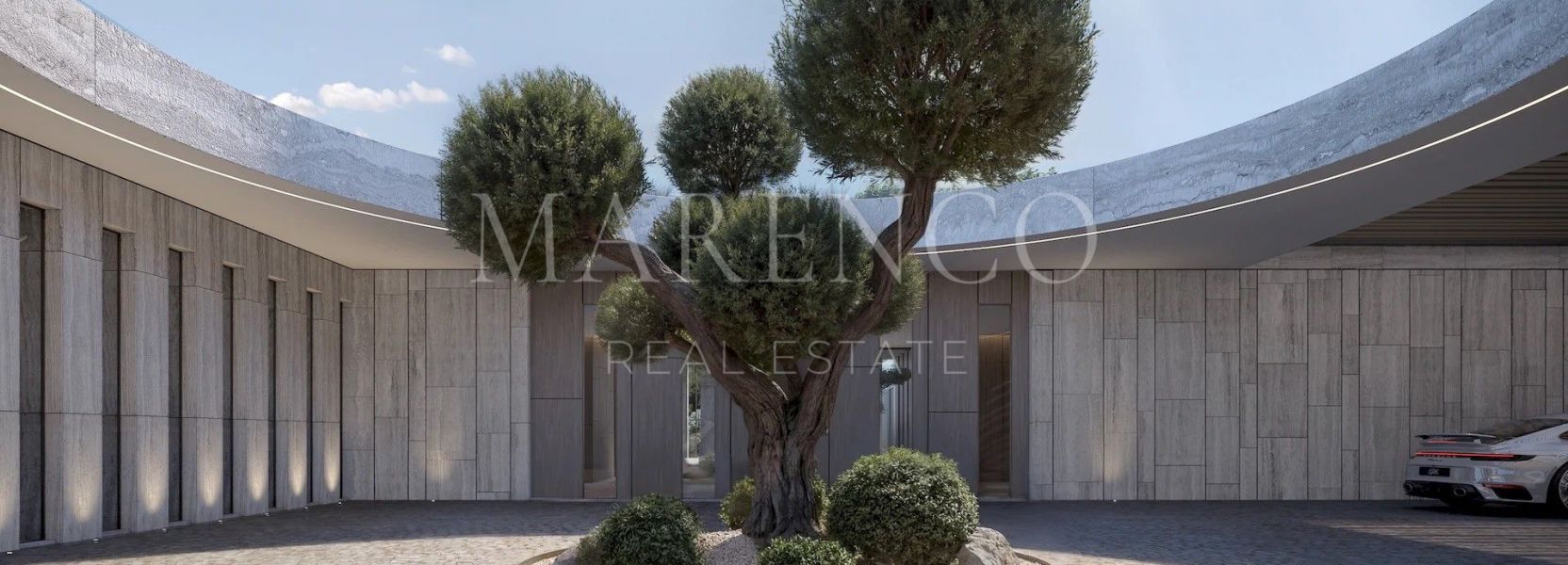 Villa  en Sotogrande