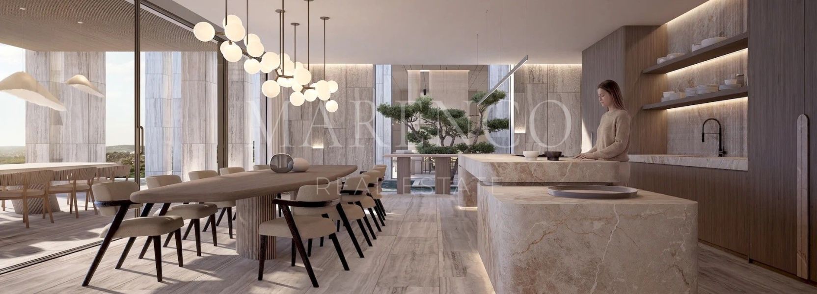 Villa  en Sotogrande