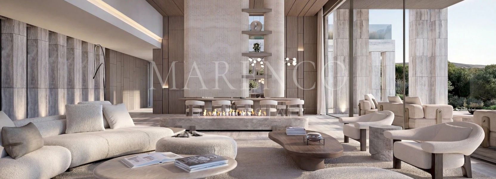 Villa  en Sotogrande