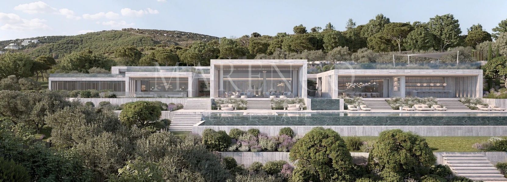 Villa  en Sotogrande