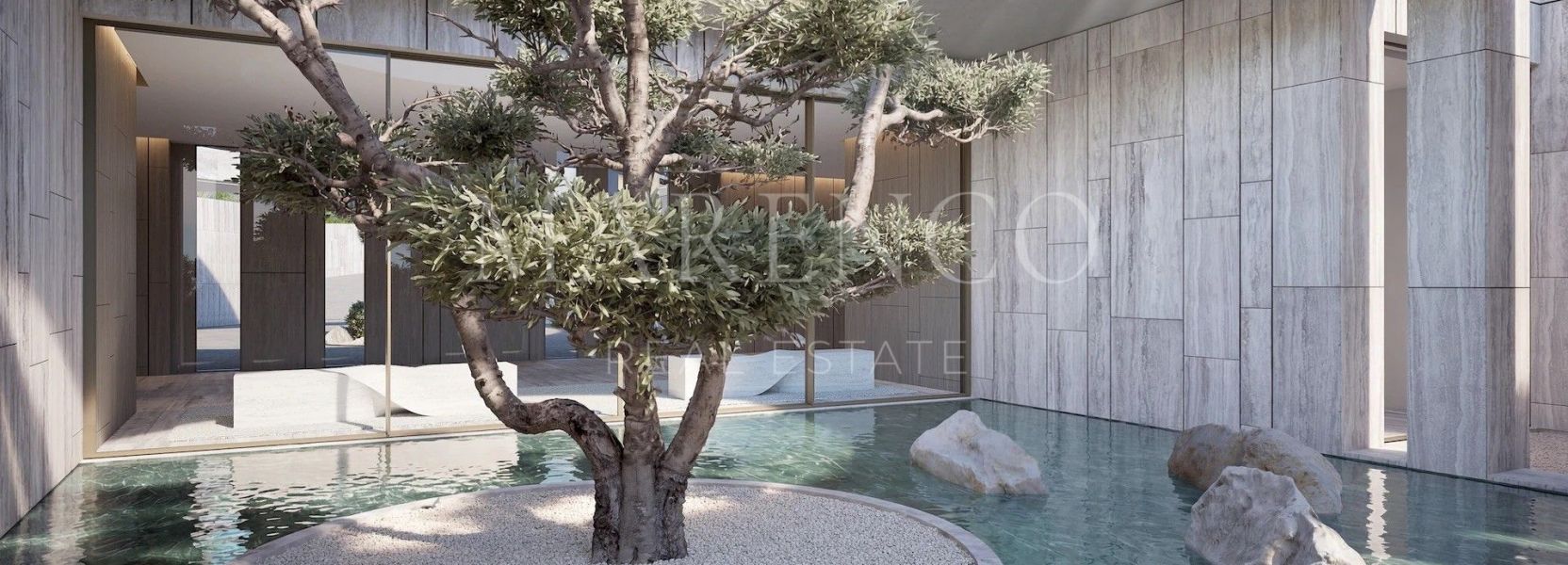 Villa  en Sotogrande