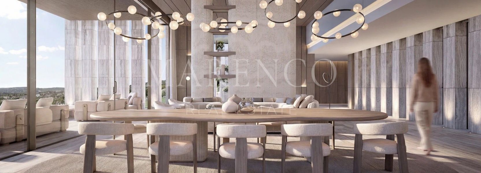 Villa  en Sotogrande