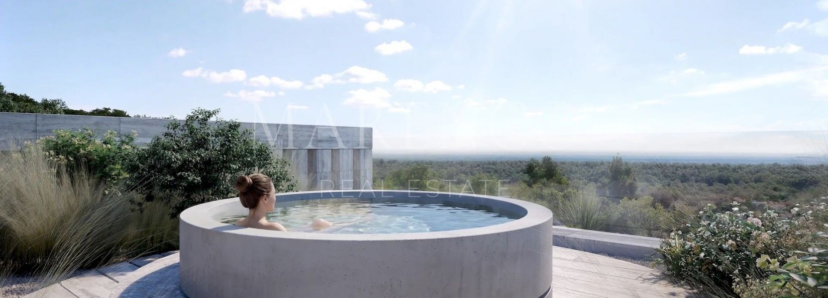 Villa  en Sotogrande