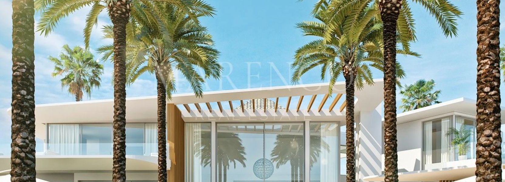 Villa en La Zagaleta, Benahavis