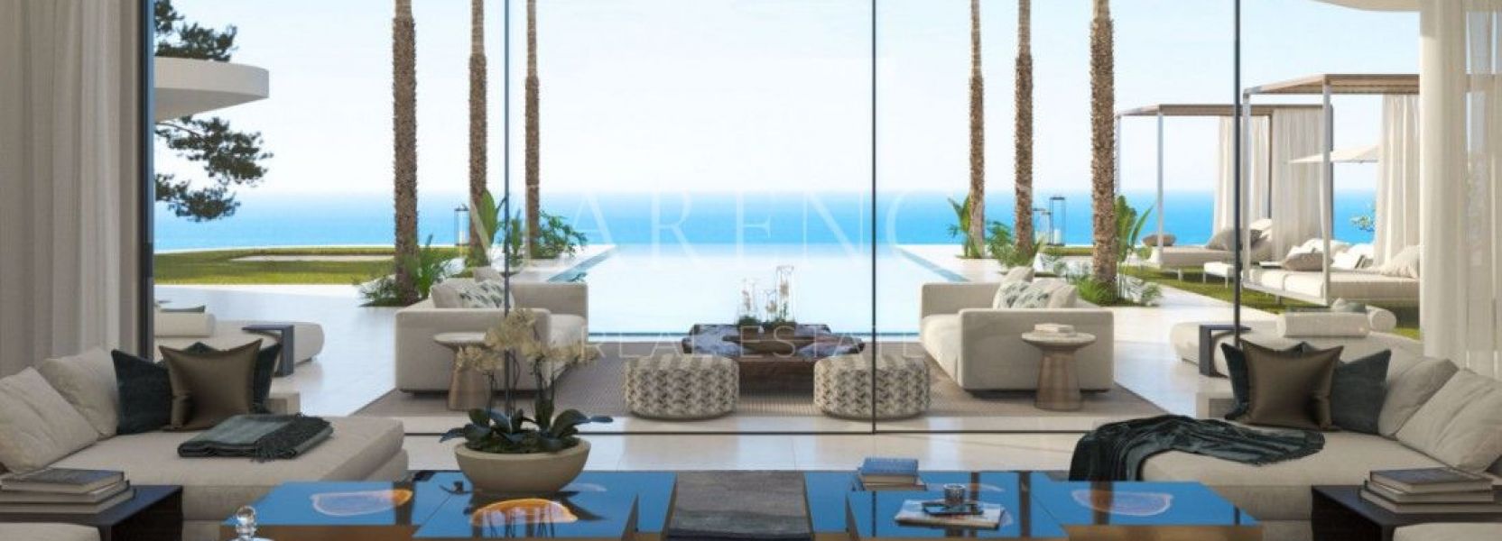 Villa  in La Zagaleta, Benahavis