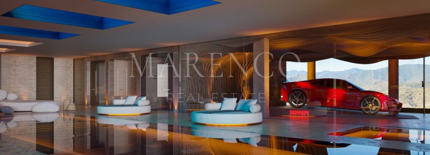 Villa  in La Zagaleta, Benahavis