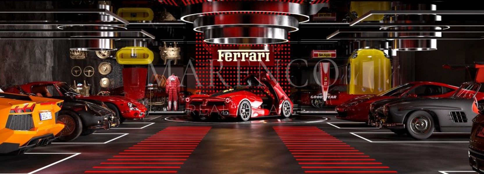 Villa  in La Zagaleta, Benahavis