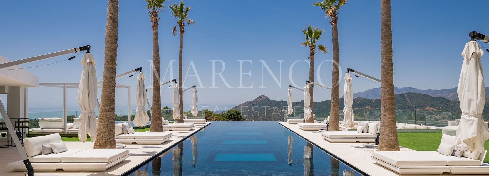 Villa en La Zagaleta, Benahavis