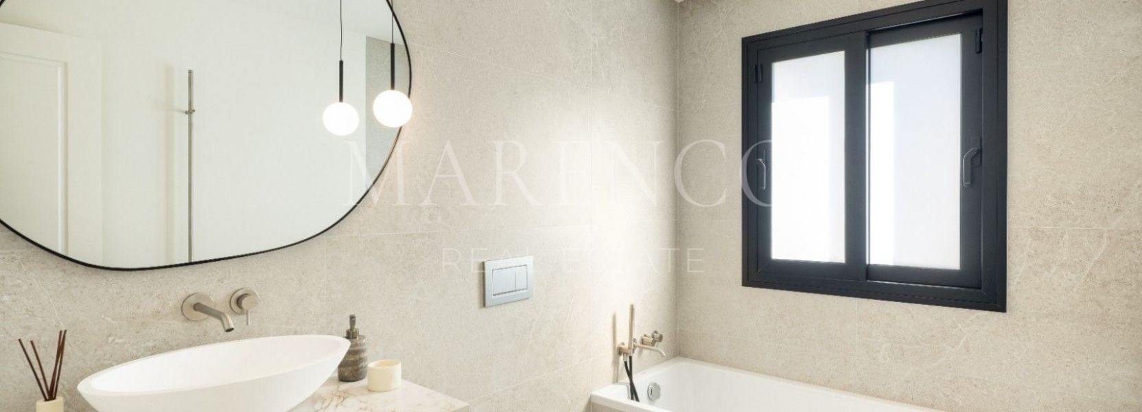 Villa  in Cortijo Blanco, San Pedro de Alcantara