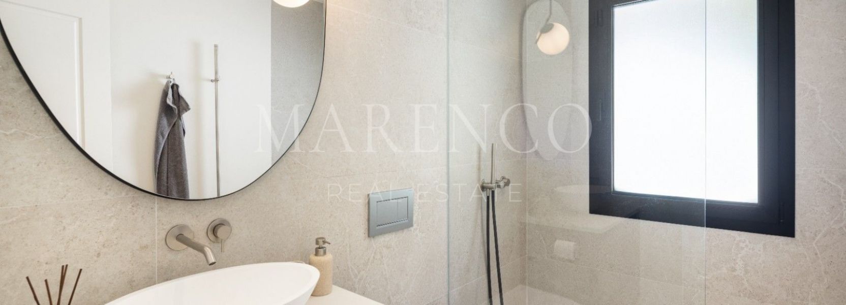 Villa  in Cortijo Blanco, San Pedro de Alcantara