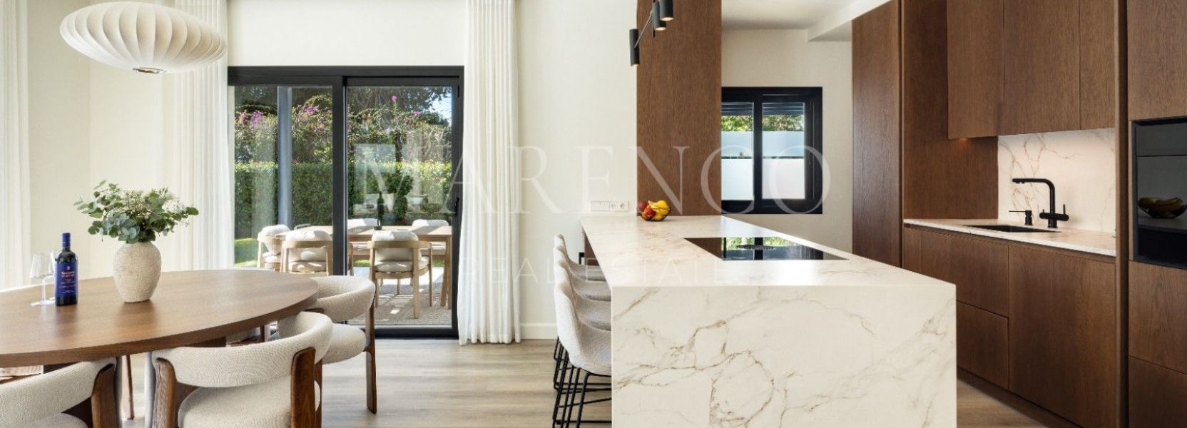 Villa  in Cortijo Blanco, San Pedro de Alcantara