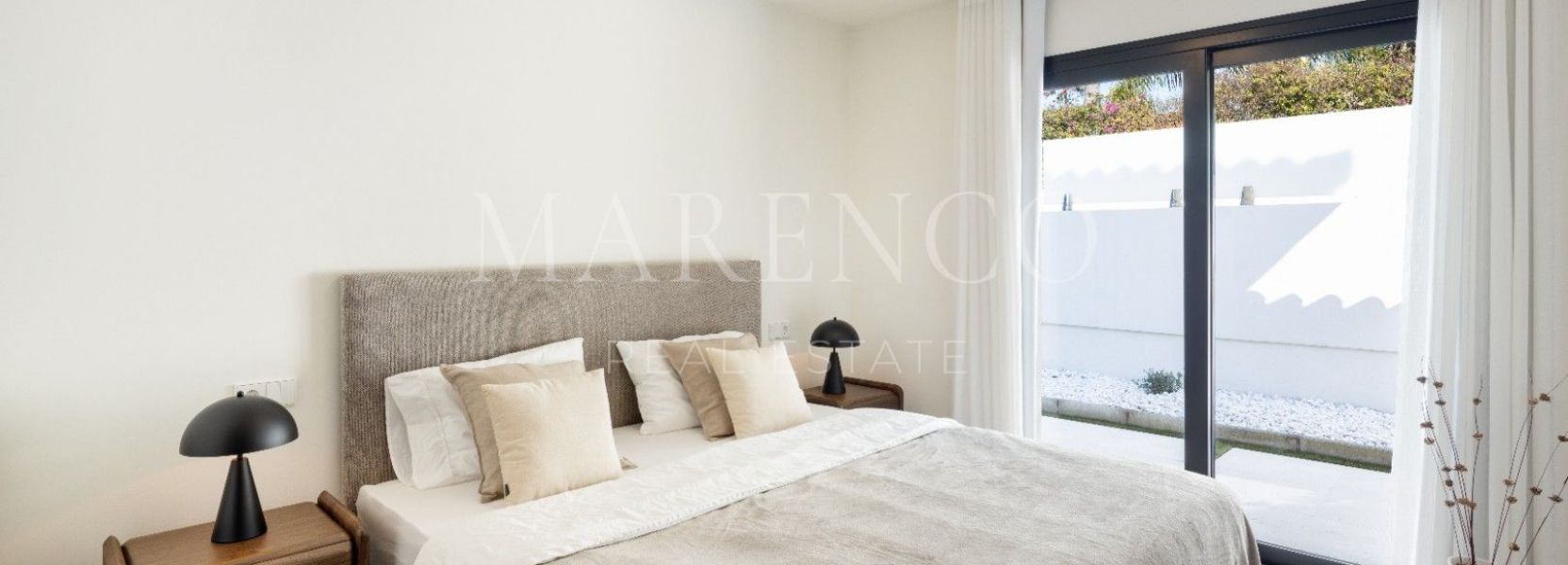 Villa  in Cortijo Blanco, San Pedro de Alcantara