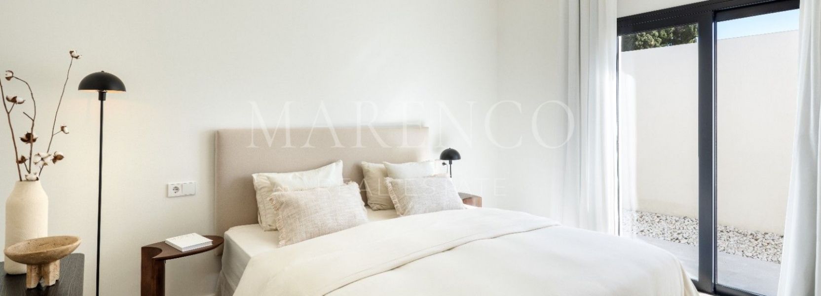 Villa  in Cortijo Blanco, San Pedro de Alcantara