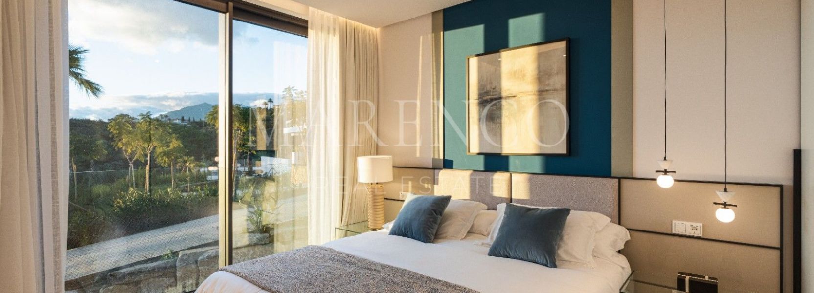 Villa  à Marbella Hill Club, Marbella Golden Mile, Marbella