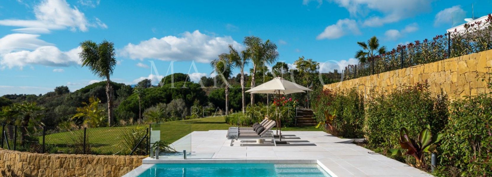 Villa  à Marbella Hill Club, Marbella Golden Mile, Marbella