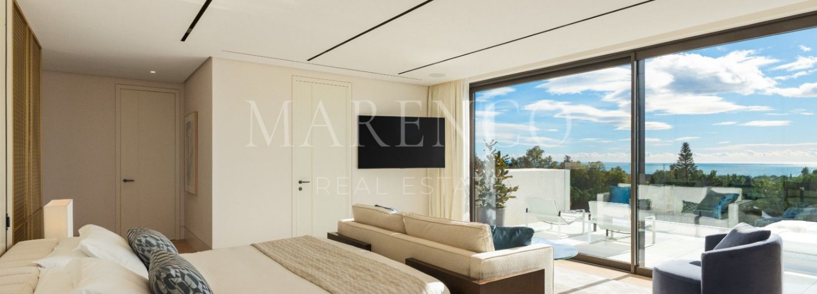 Villa  à Marbella Hill Club, Marbella Golden Mile, Marbella