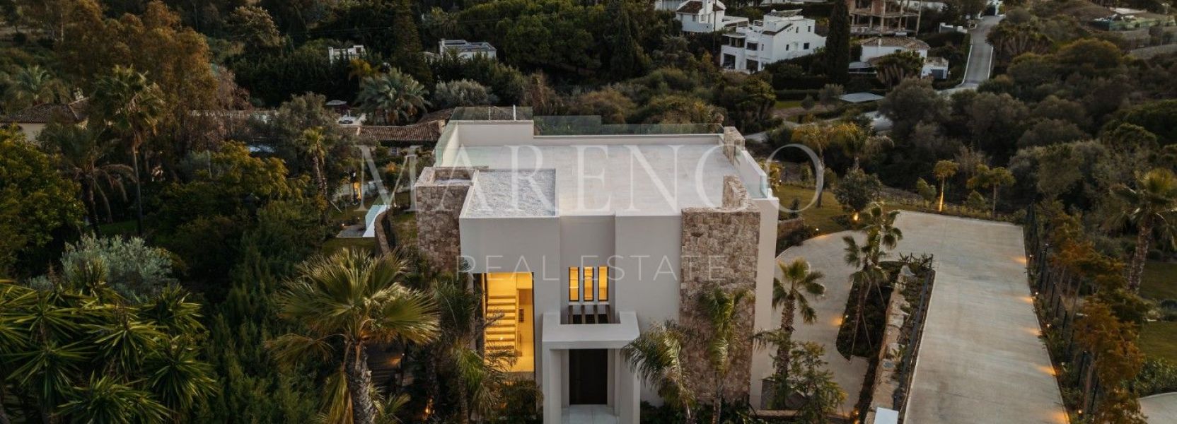 Villa  à Marbella Hill Club, Marbella Golden Mile, Marbella