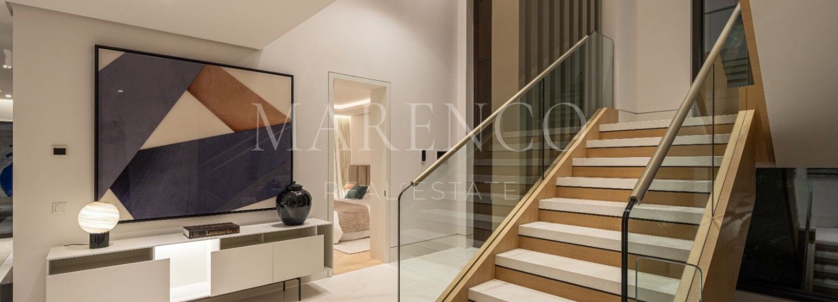 Villa  à Marbella Hill Club, Marbella Golden Mile, Marbella