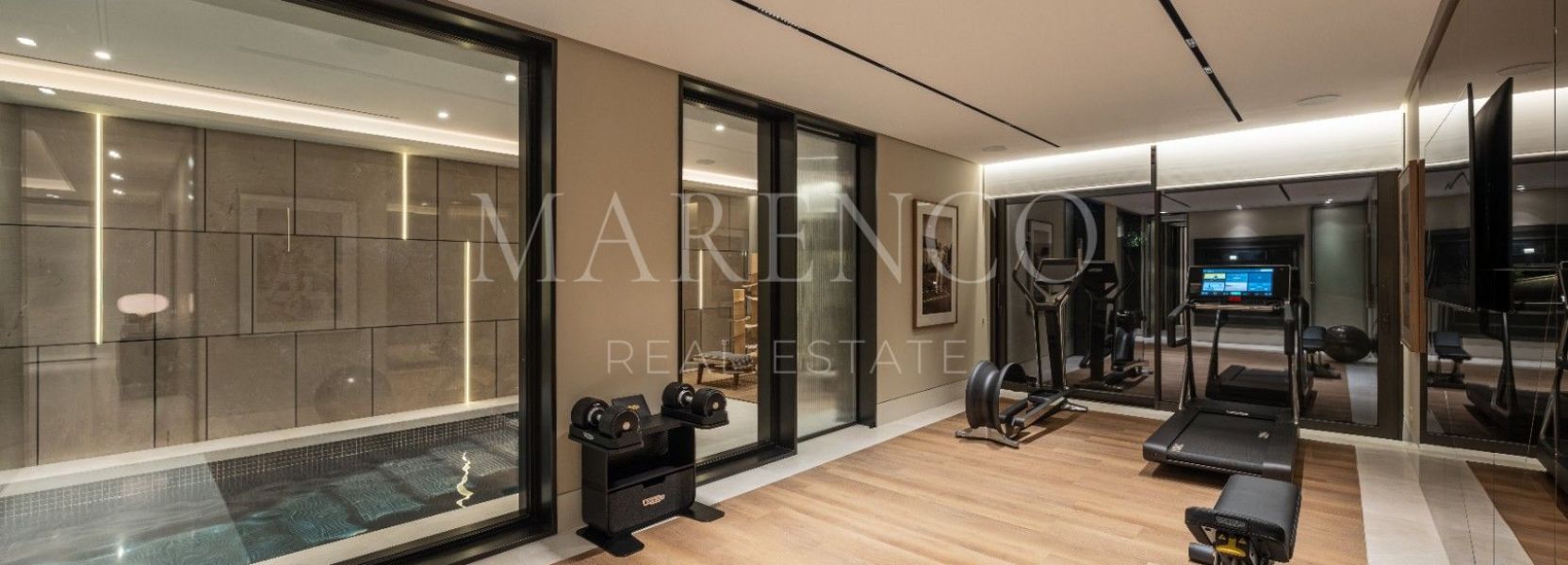 Villa  à Marbella Hill Club, Marbella Golden Mile, Marbella