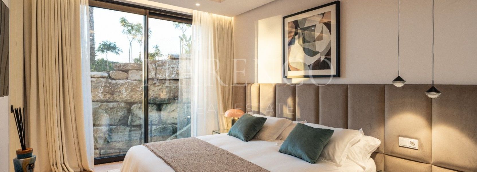 Villa  à Marbella Hill Club, Marbella Golden Mile, Marbella