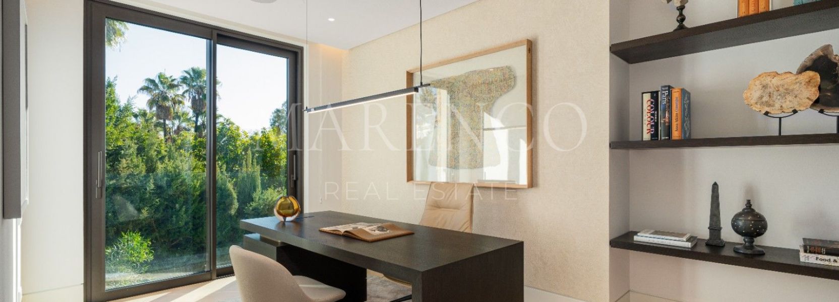 Villa  à Marbella Hill Club, Marbella Golden Mile, Marbella