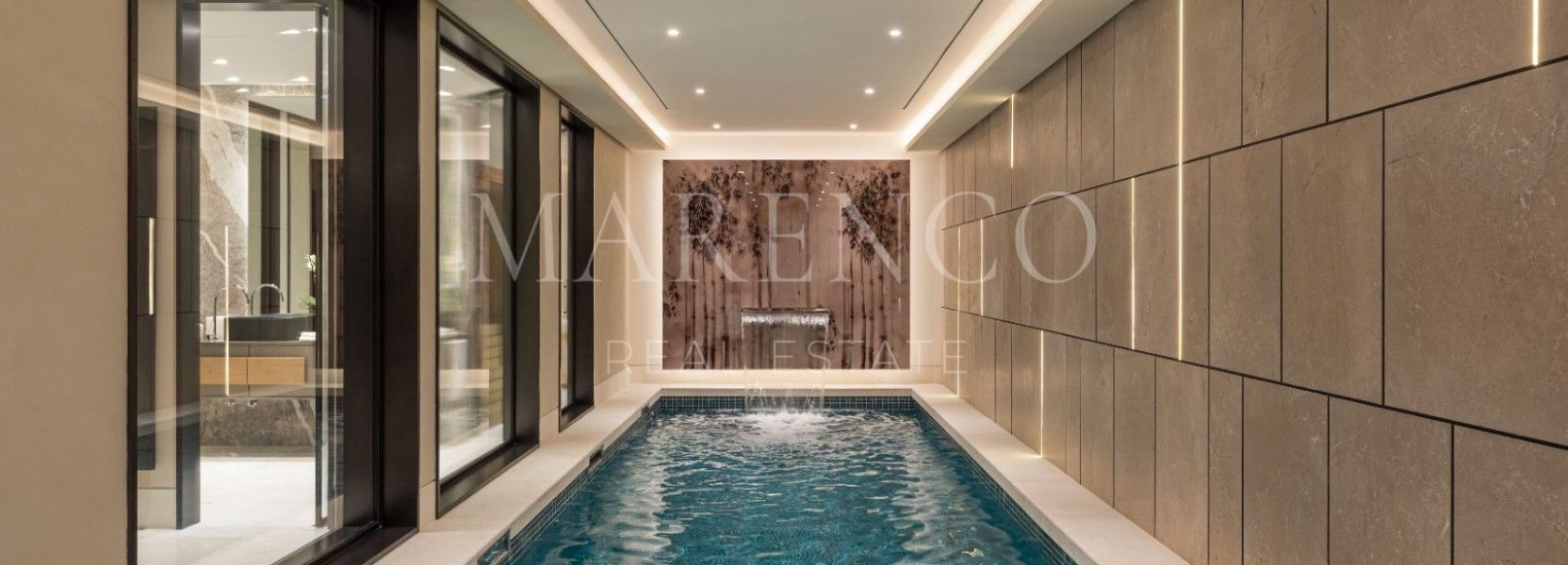 Villa  à Marbella Hill Club, Marbella Golden Mile, Marbella