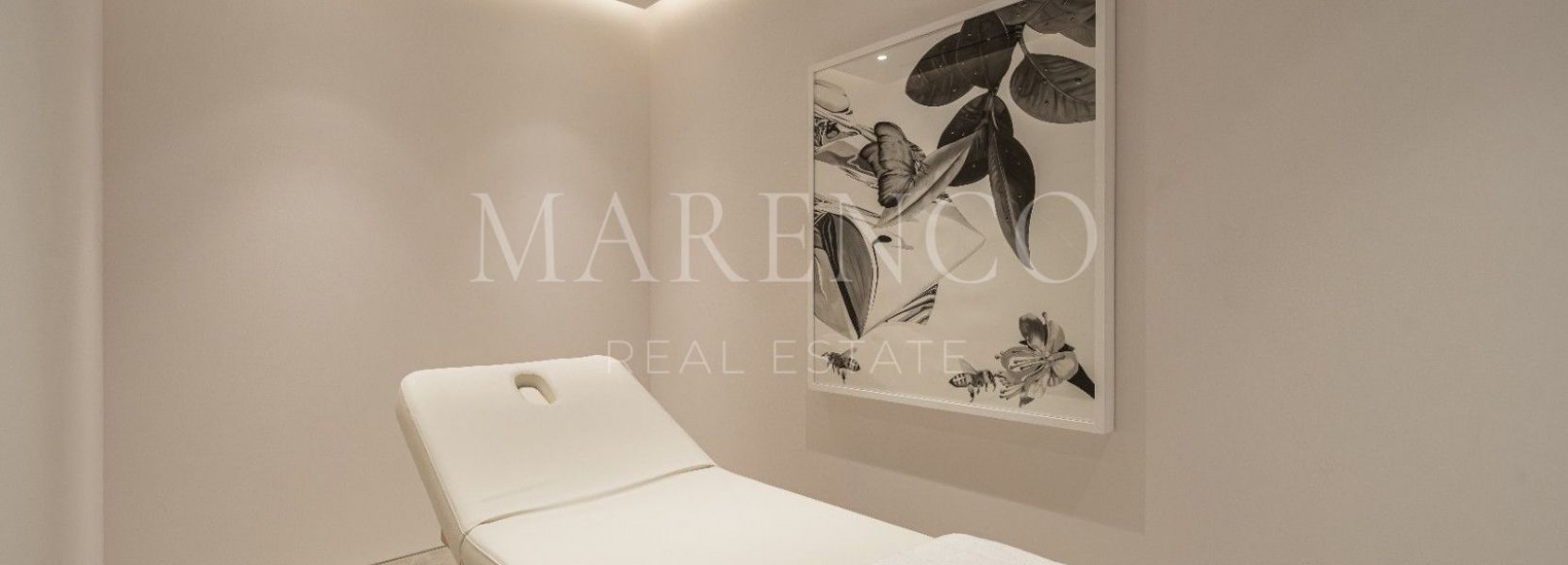 Villa  à Marbella Hill Club, Marbella Golden Mile, Marbella