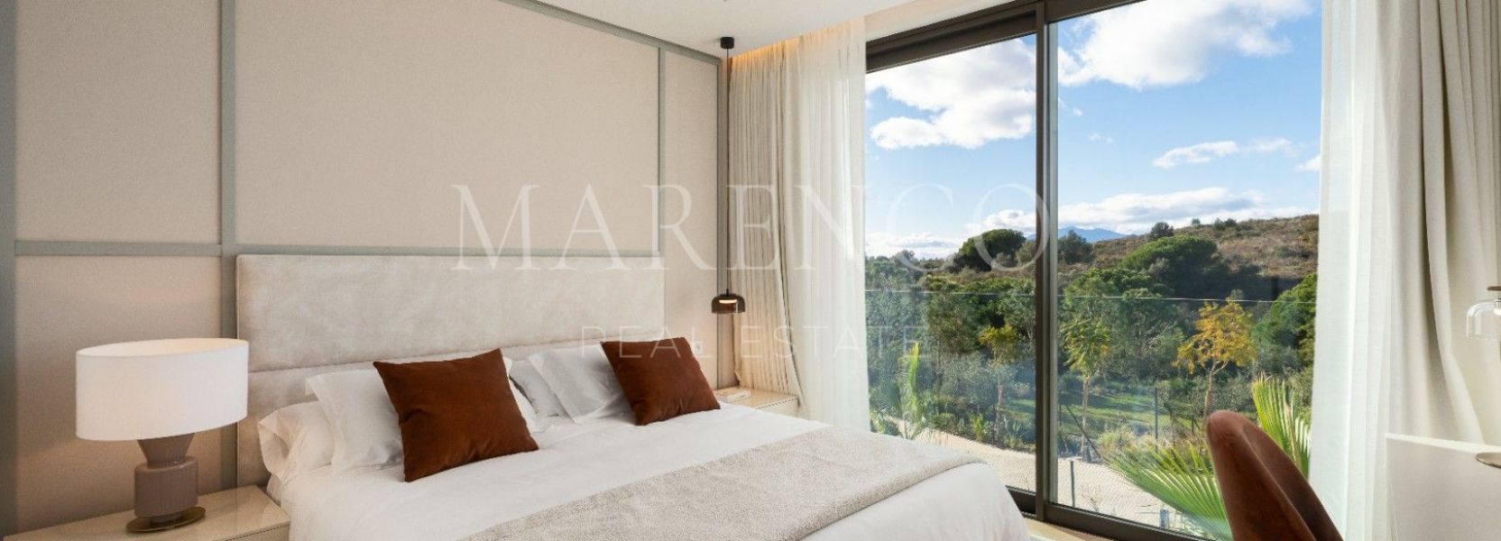 Villa  à Marbella Hill Club, Marbella Golden Mile, Marbella