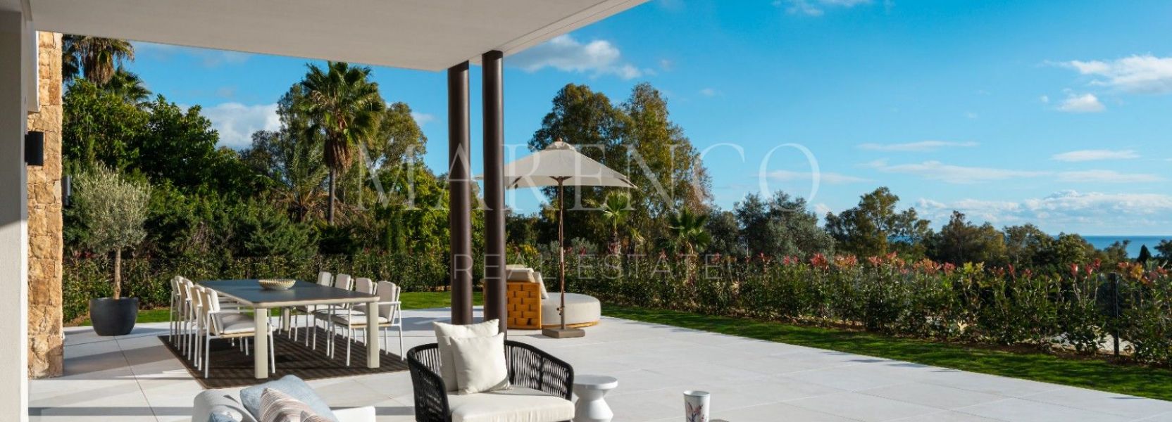 Villa  à Marbella Hill Club, Marbella Golden Mile, Marbella