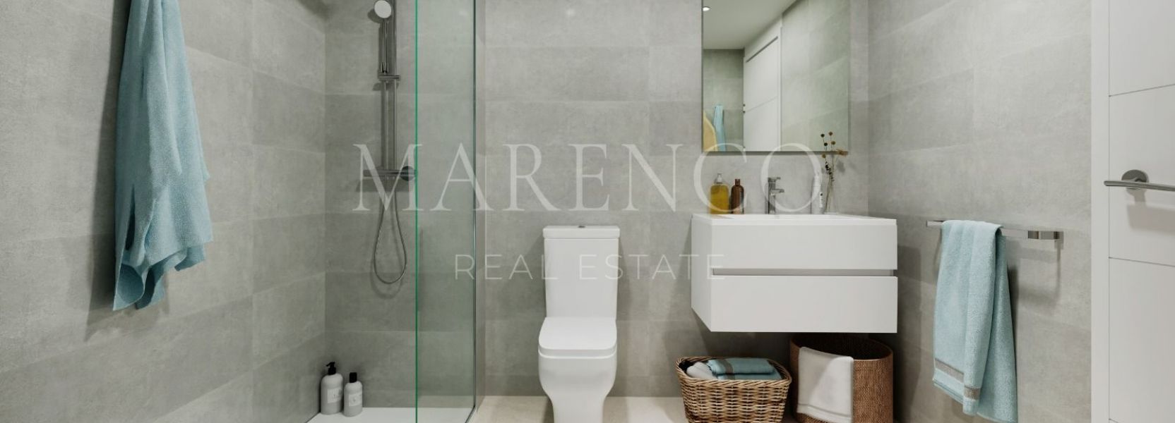 Penthouse  in Estepona Golf, Estepona West, Estepona