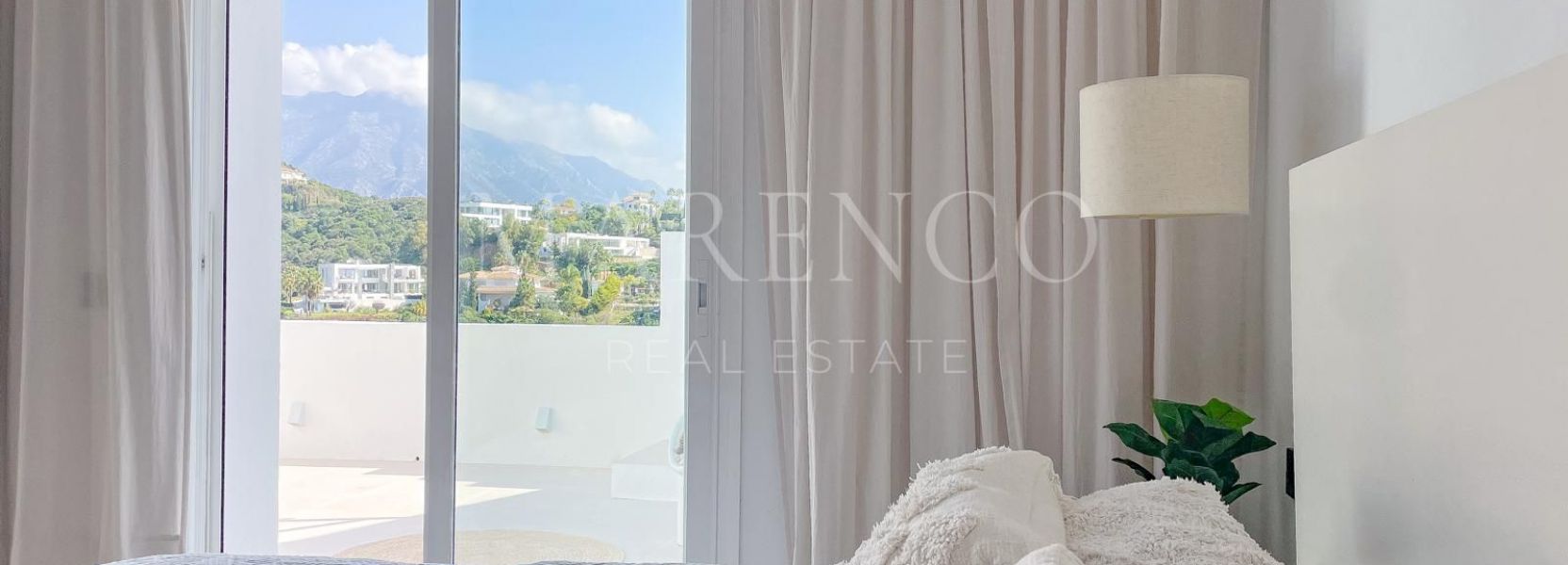 Penthouse  in La Quinta, Benahavis