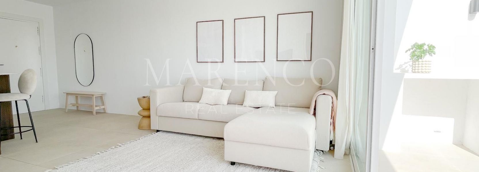 Penthouse  in La Quinta, Benahavis