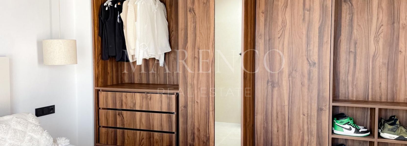 Penthouse  in La Quinta, Benahavis